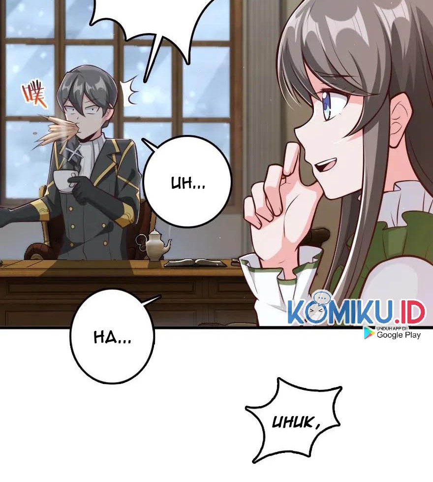 Release That Witch Chapter 260 Gambar 15