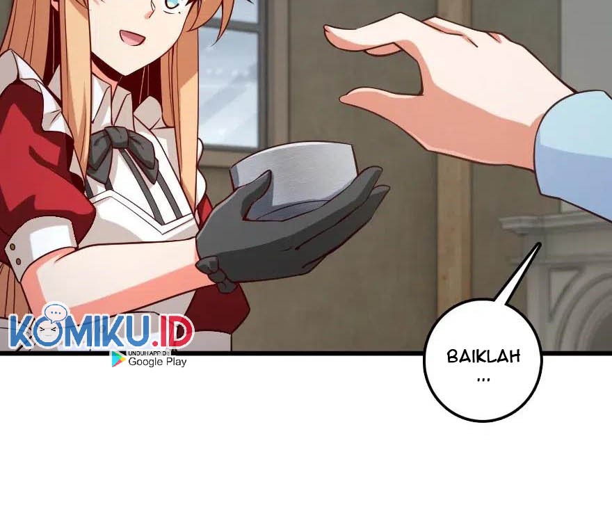 Release That Witch Chapter 261 Gambar 14