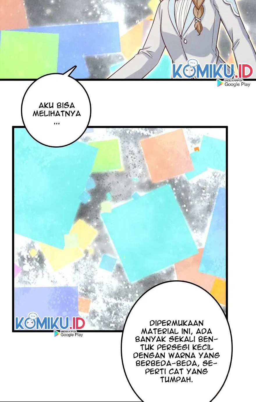 Release That Witch Chapter 261 Gambar 18