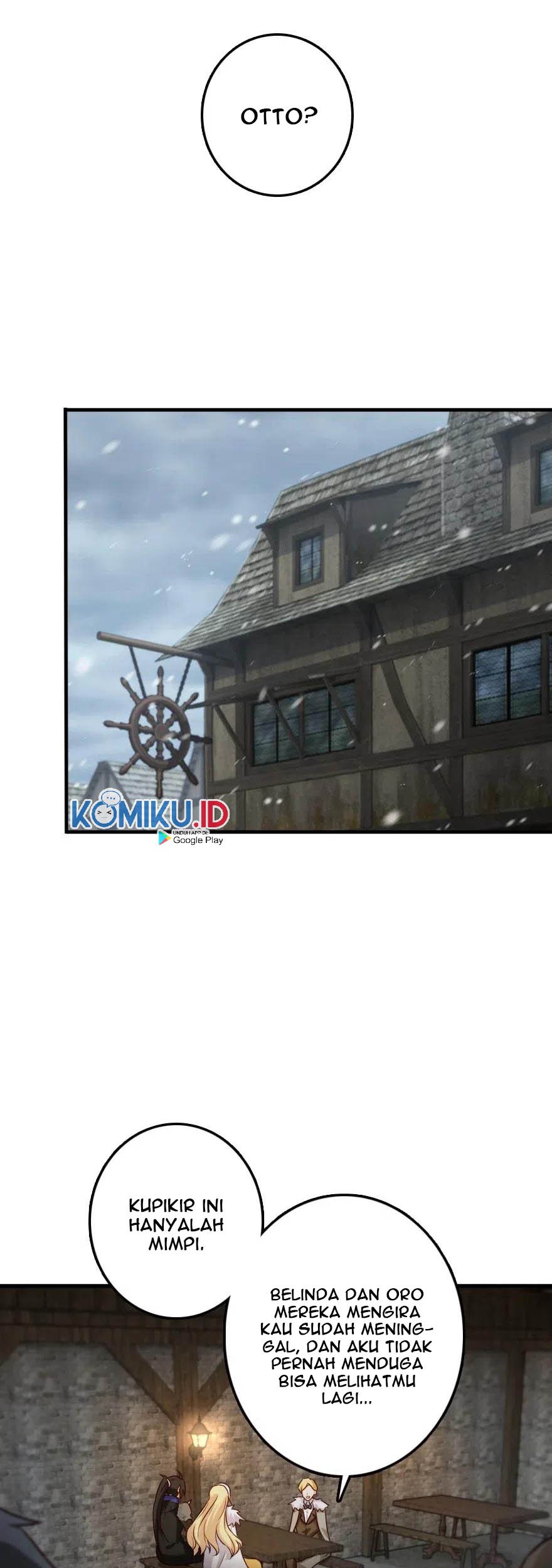 Release That Witch Chapter 262 Gambar 20