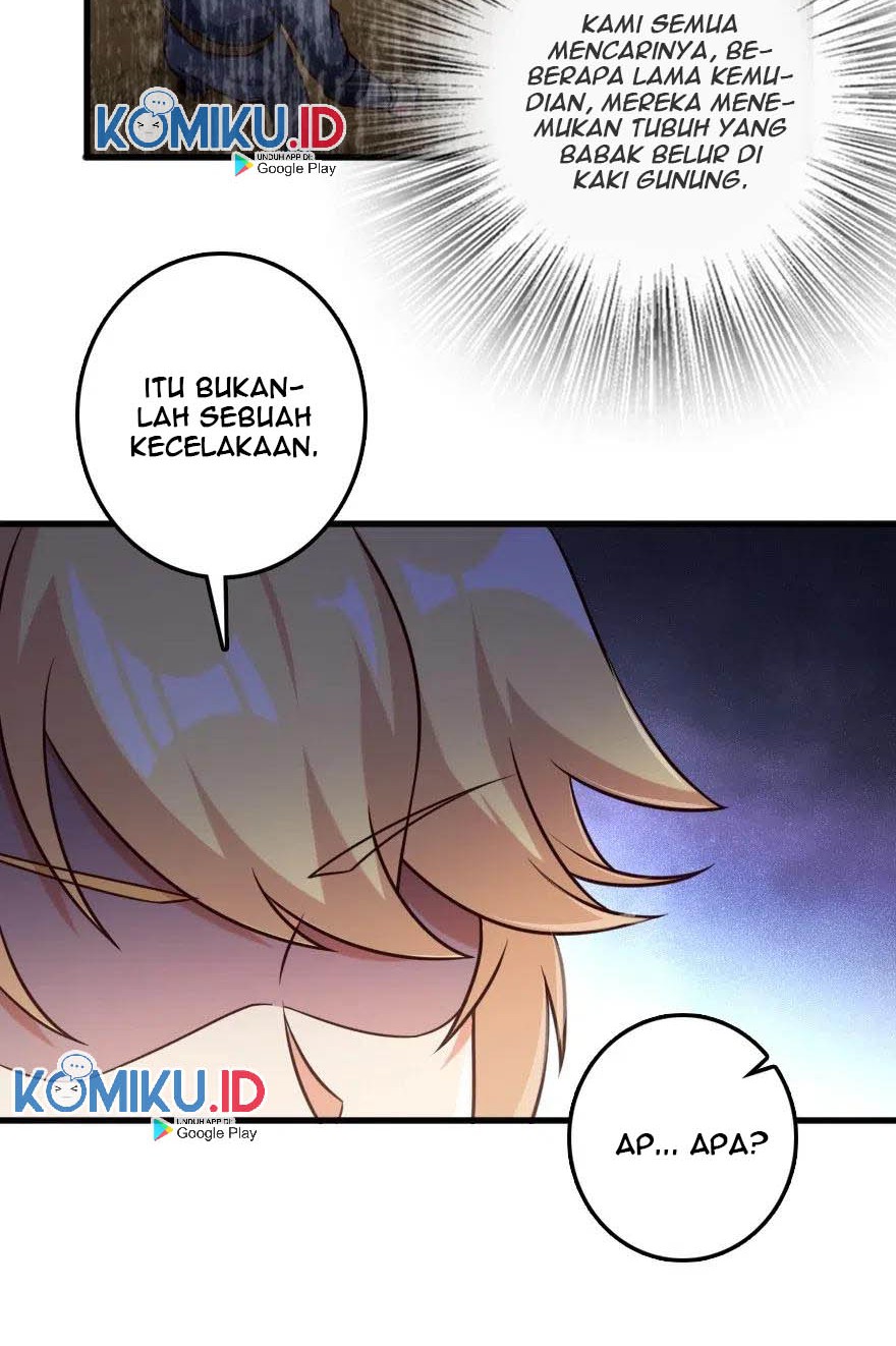 Release That Witch Chapter 262 Gambar 29