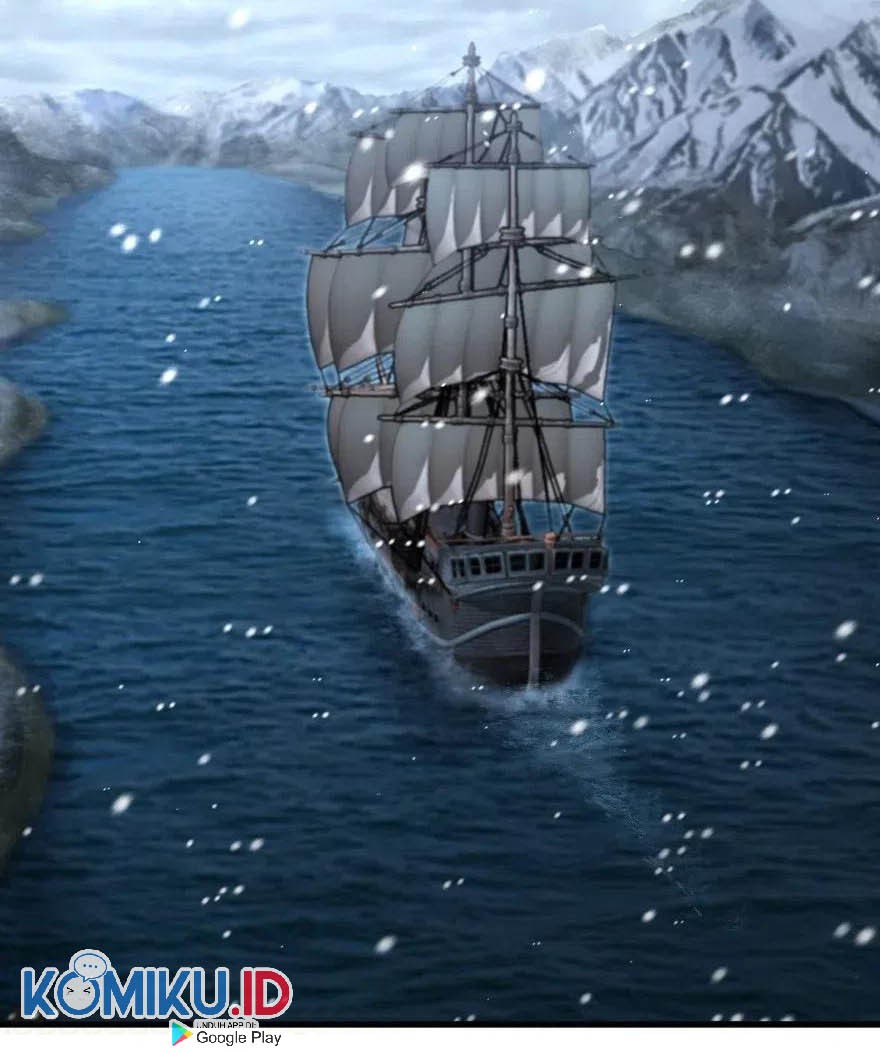 Release That Witch Chapter 262 Gambar 5