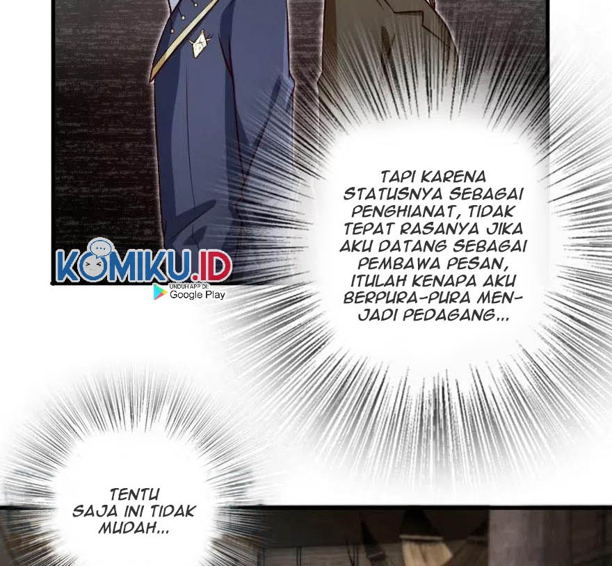 Release That Witch Chapter 262 Gambar 7