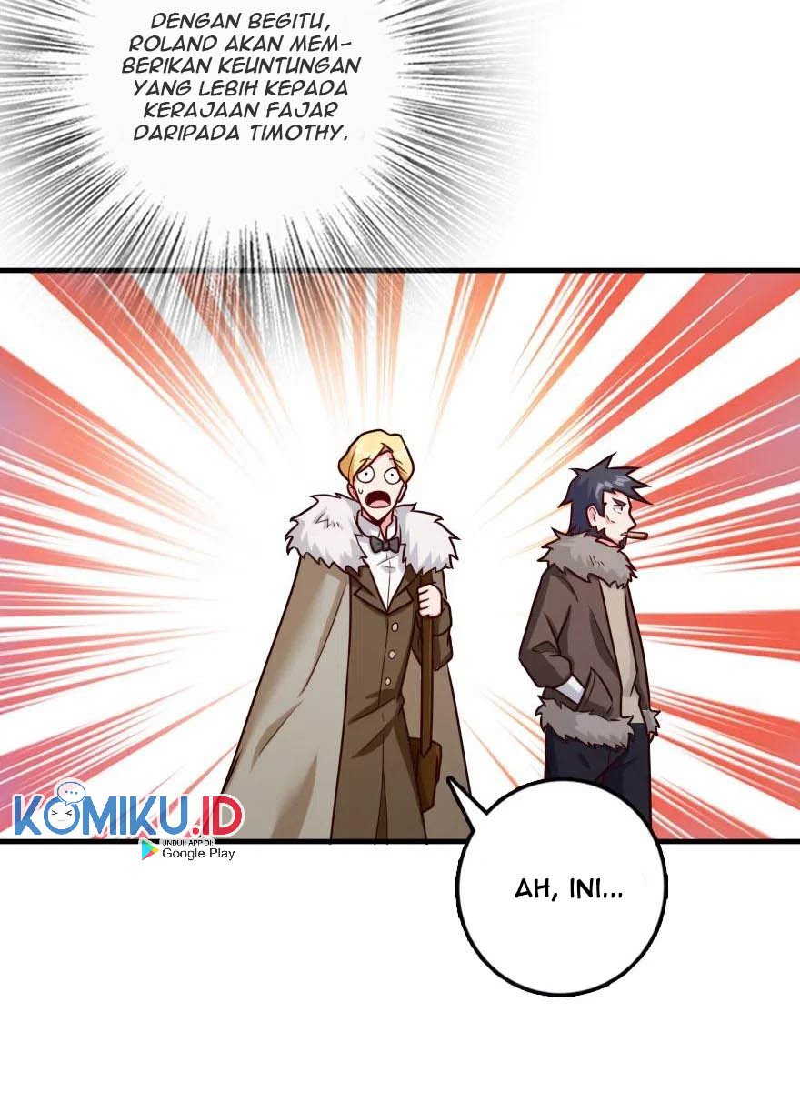 Release That Witch Chapter 262 Gambar 10