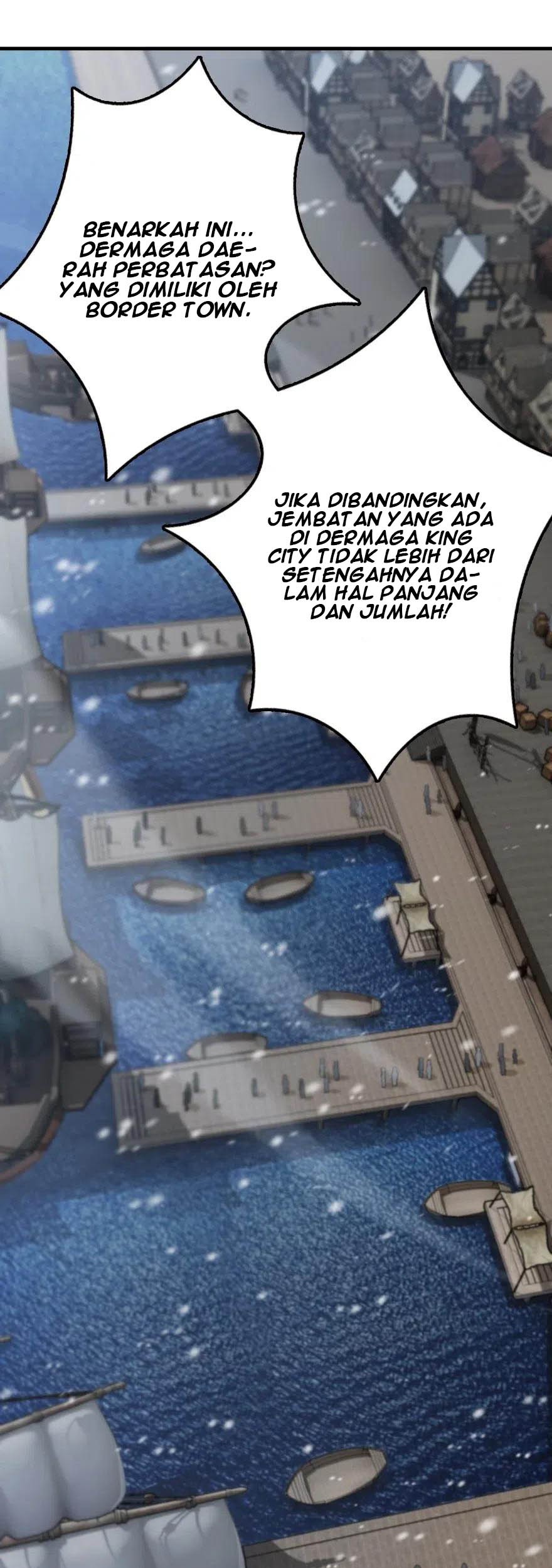 Release That Witch Chapter 262 Gambar 11