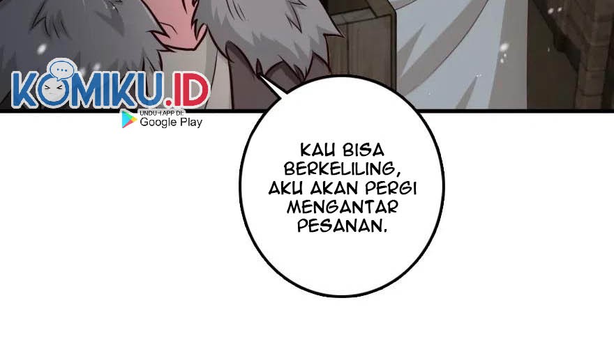 Release That Witch Chapter 262 Gambar 15