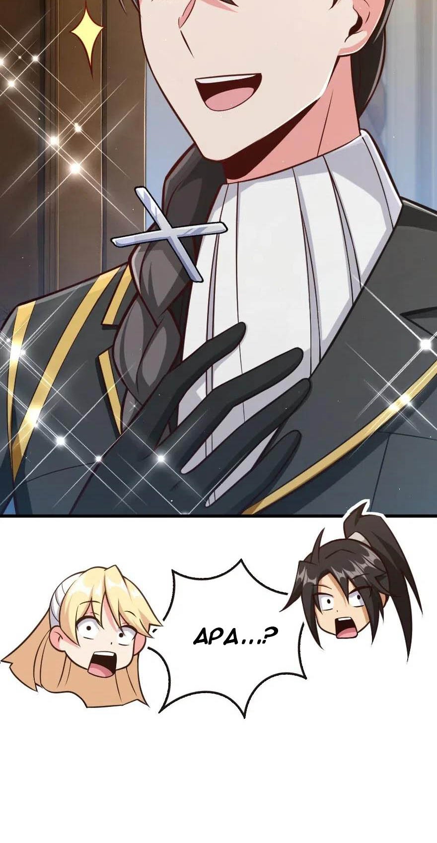 Release That Witch Chapter 263 Gambar 32