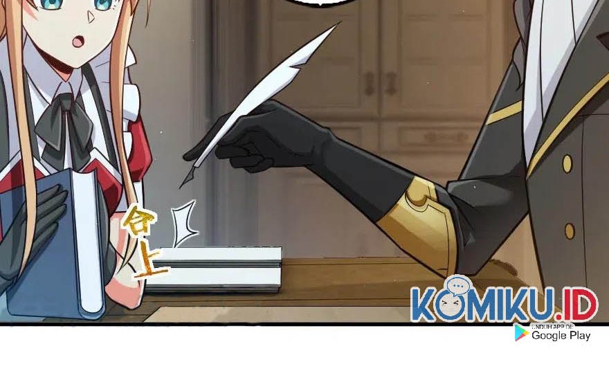 Release That Witch Chapter 263 Gambar 6