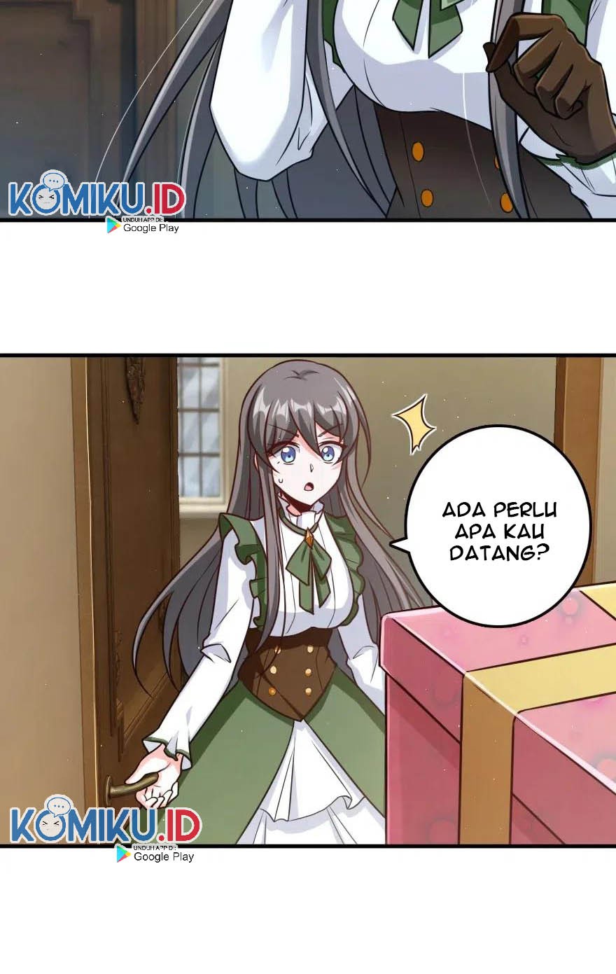 Release That Witch Chapter 263 Gambar 9
