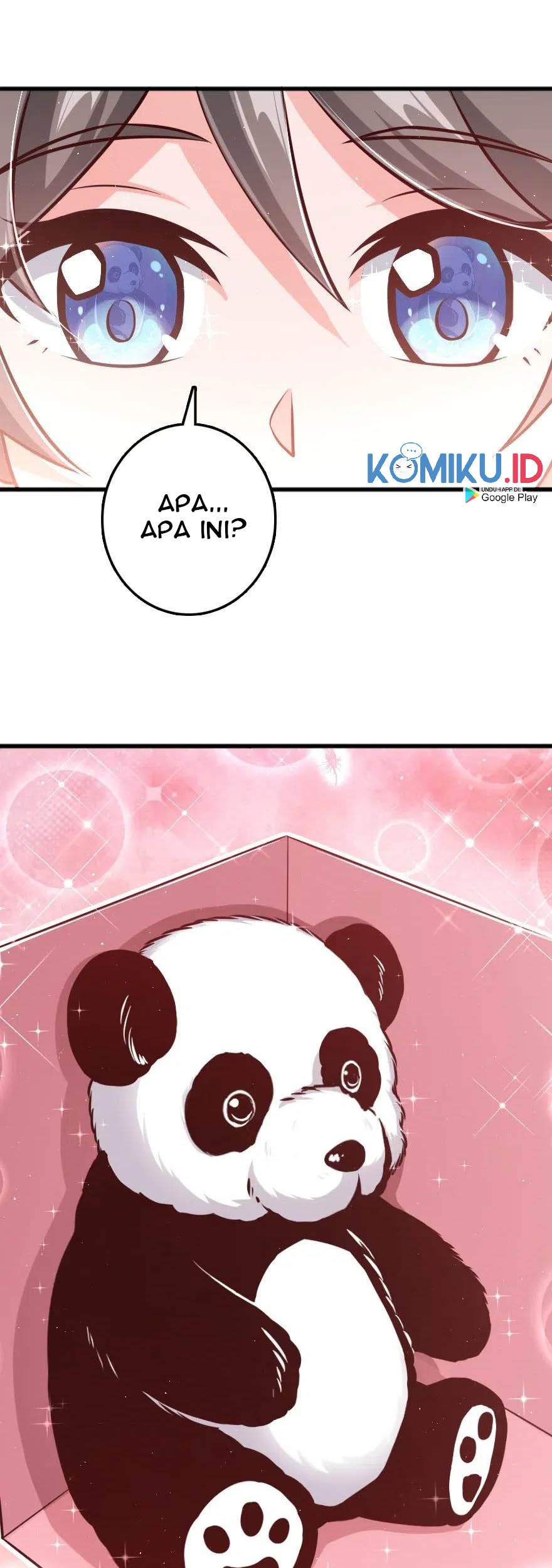 Release That Witch Chapter 263 Gambar 14