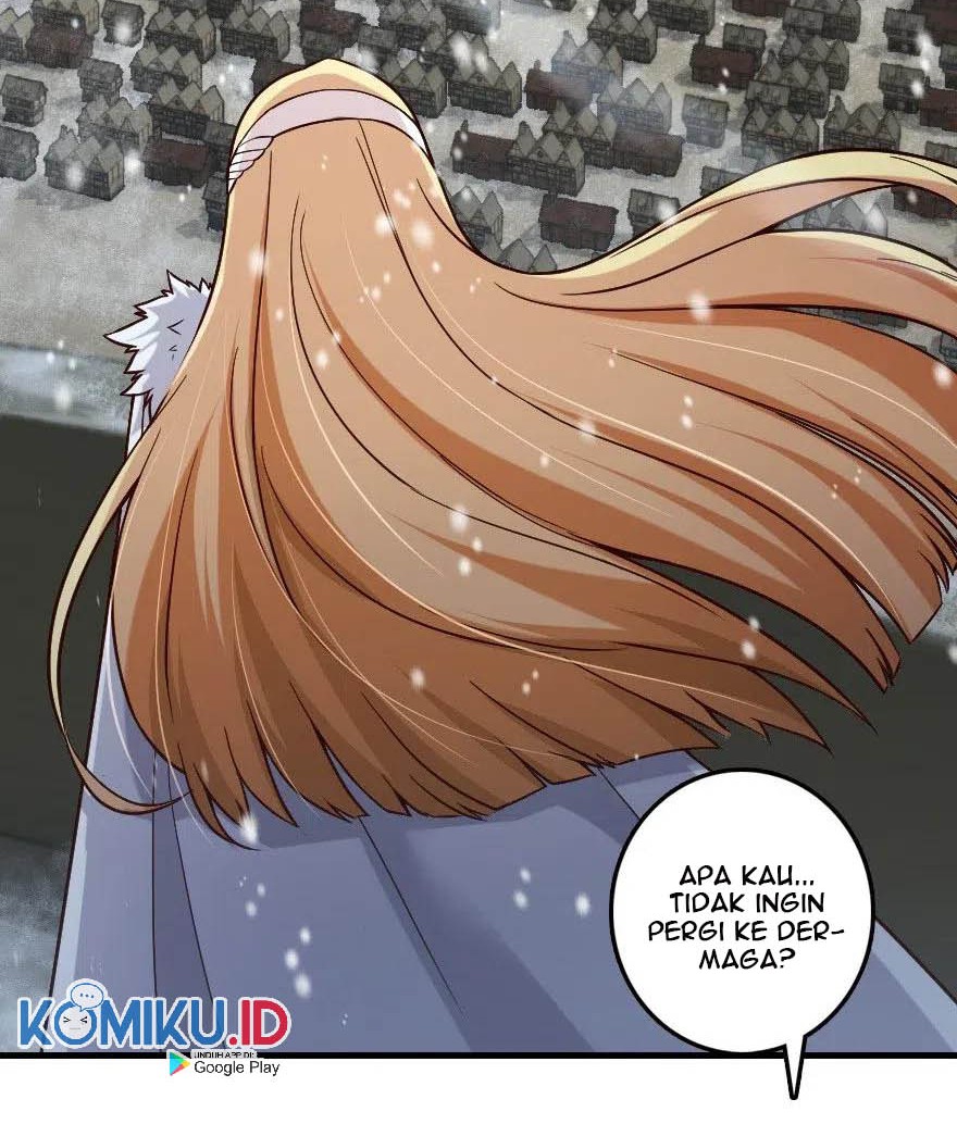 Release That Witch Chapter 264 Gambar 25