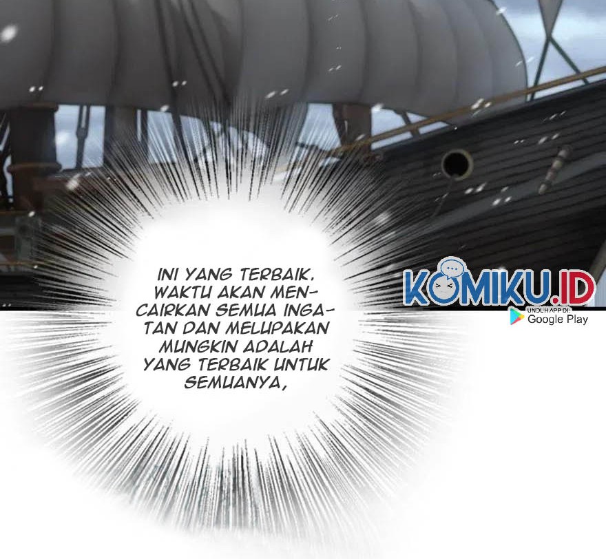 Release That Witch Chapter 264 Gambar 33