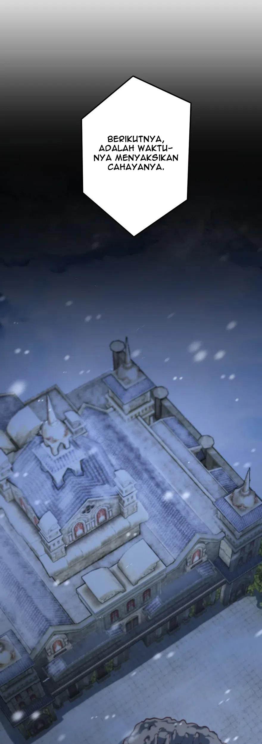 Release That Witch Chapter 265 Gambar 24