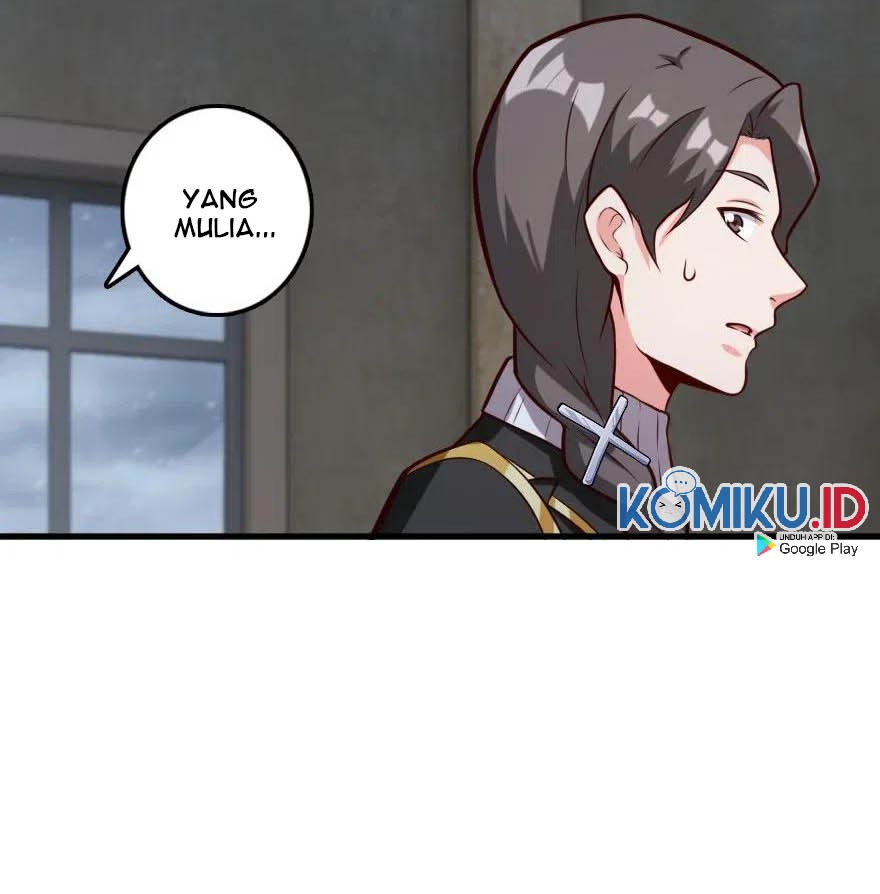 Release That Witch Chapter 265 Gambar 9