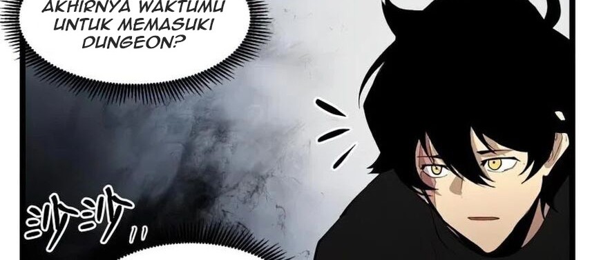 The Dungeon Master Chapter 69 Gambar 16
