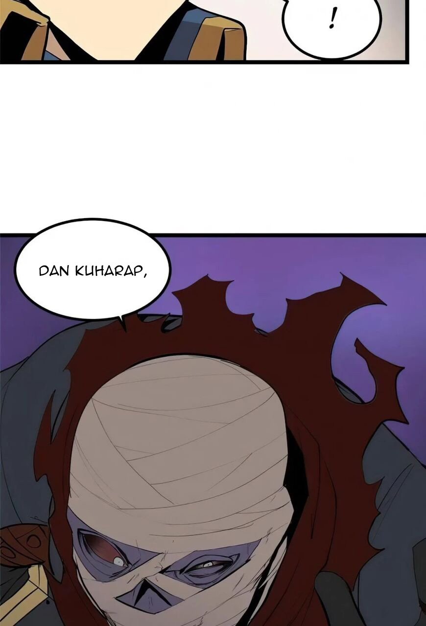 The Dungeon Master Chapter 69 Gambar 37