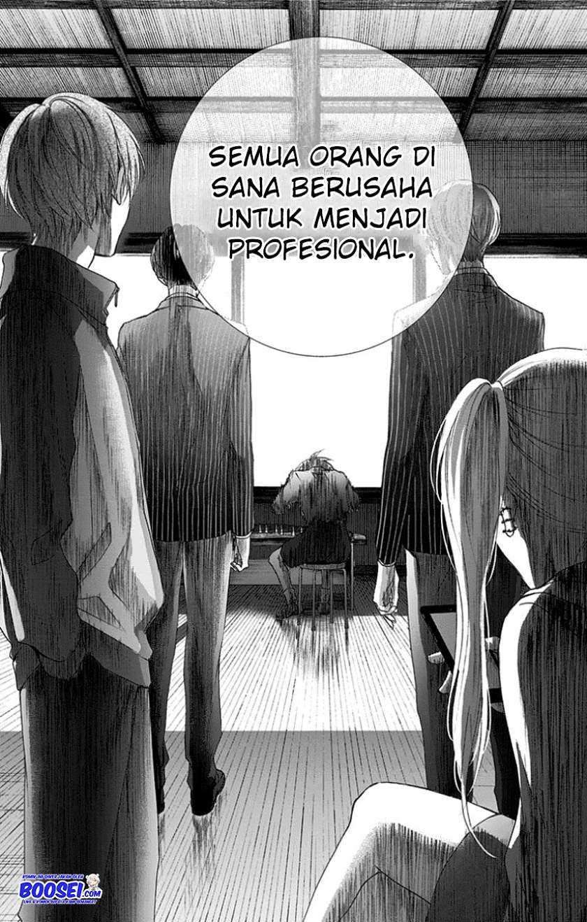 Kono Oto Tomare! Chapter 75 Gambar 14