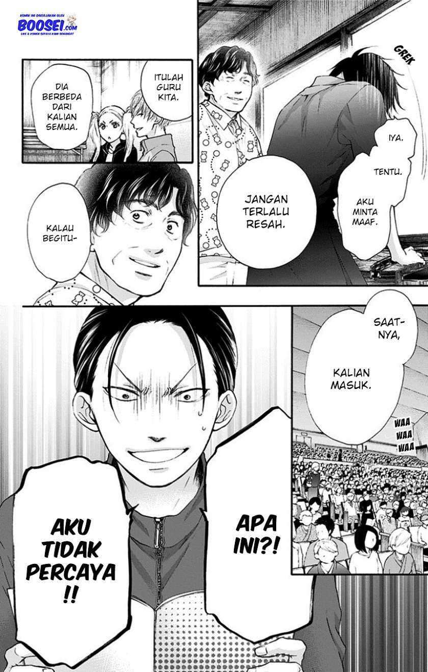 Kono Oto Tomare! Chapter 75 Gambar 18