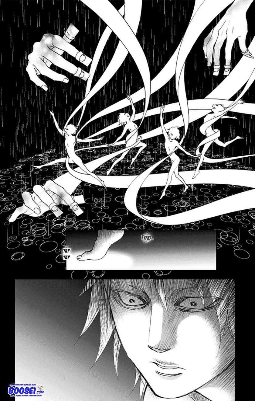 Kono Oto Tomare! Chapter 75 Gambar 31
