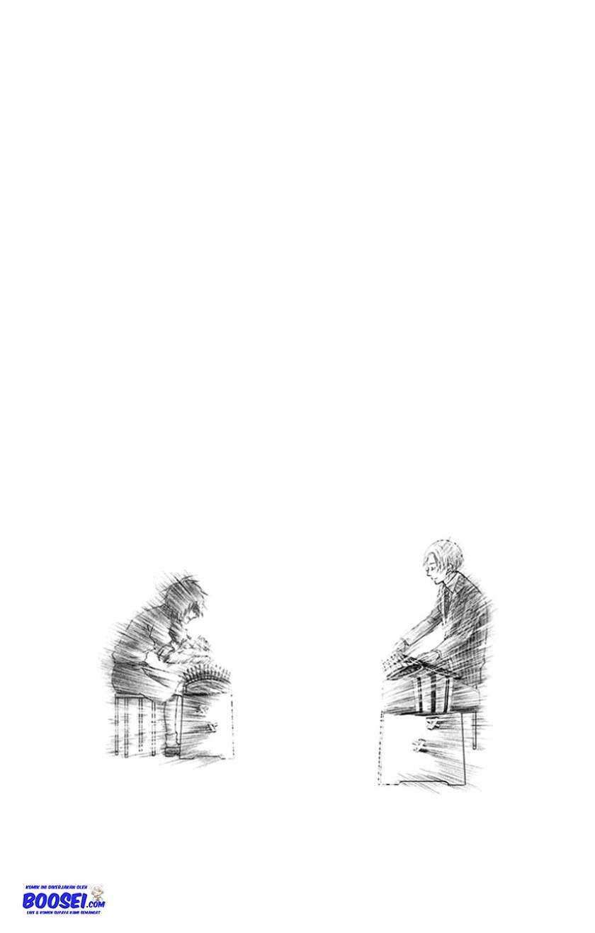 Kono Oto Tomare! Chapter 75 Gambar 42