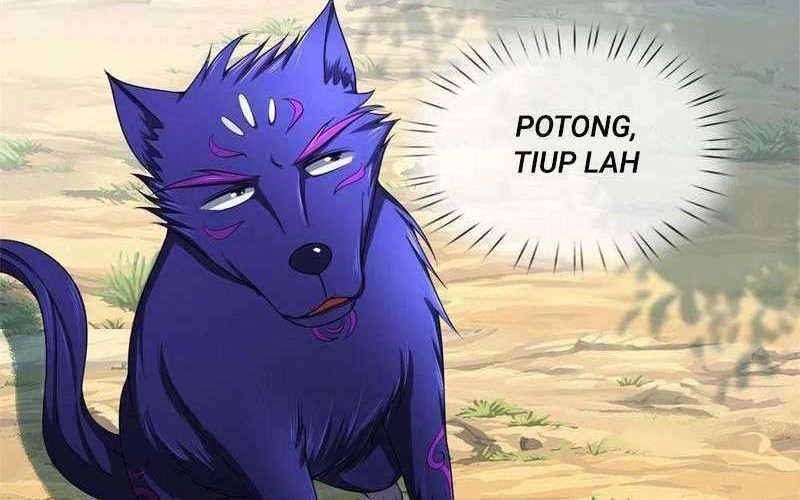 Shenwu Tianzun Chapter 241 Gambar 7