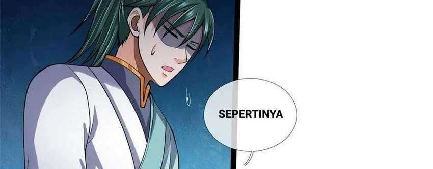 Shenwu Tianzun Chapter 240 Gambar 14