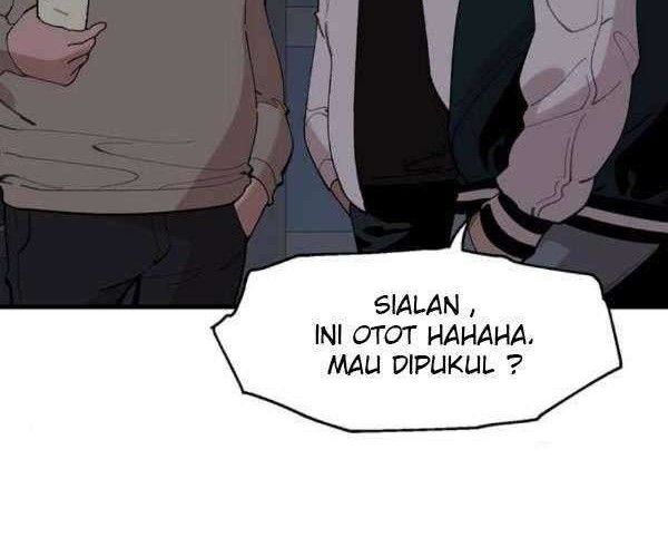 Psycho Revenge Chapter 24 Gambar 15