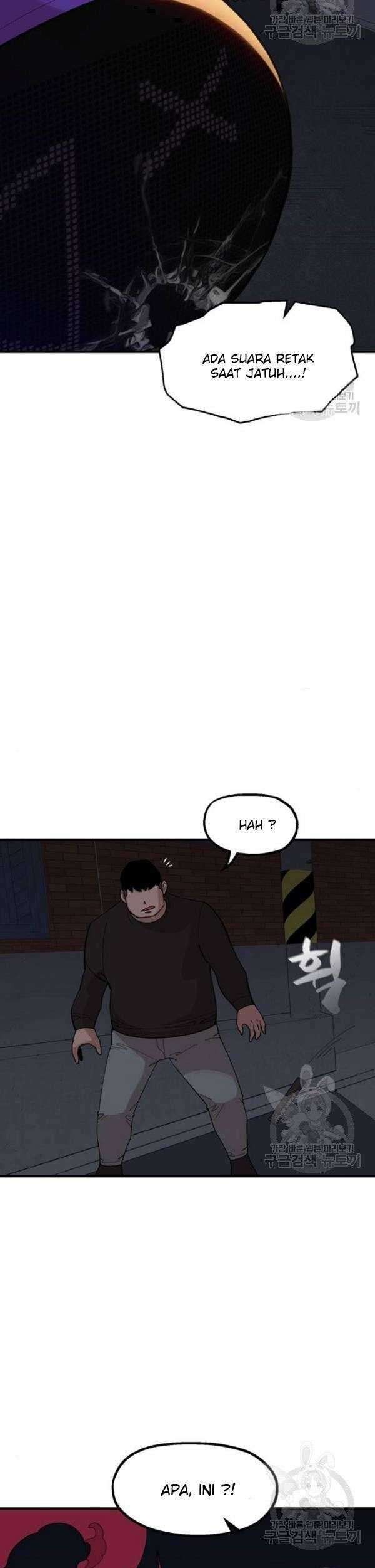 Psycho Revenge Chapter 24 Gambar 29