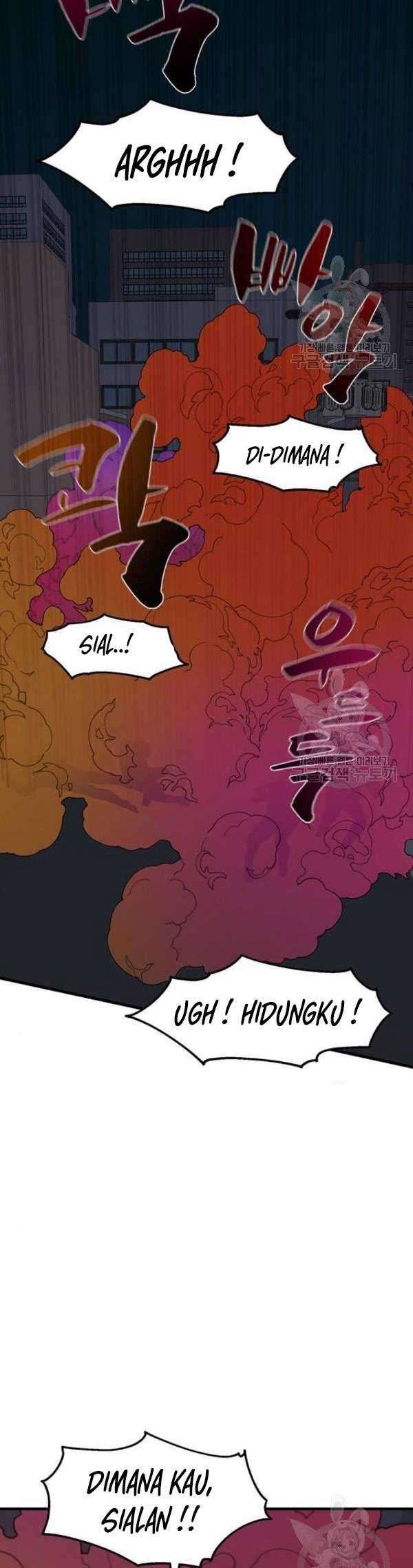 Psycho Revenge Chapter 24 Gambar 43