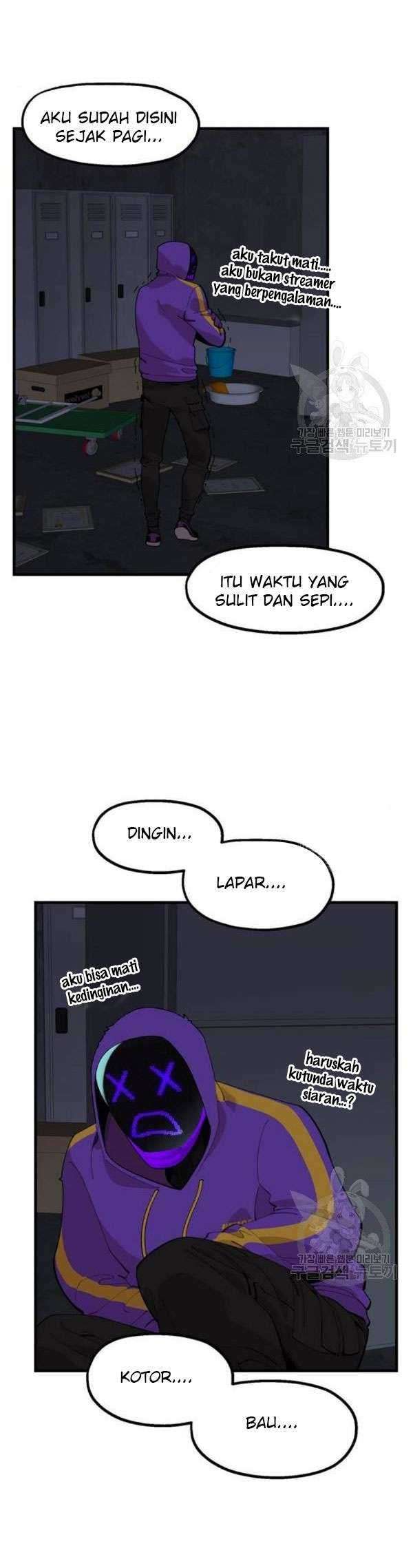 Psycho Revenge Chapter 24 Gambar 46