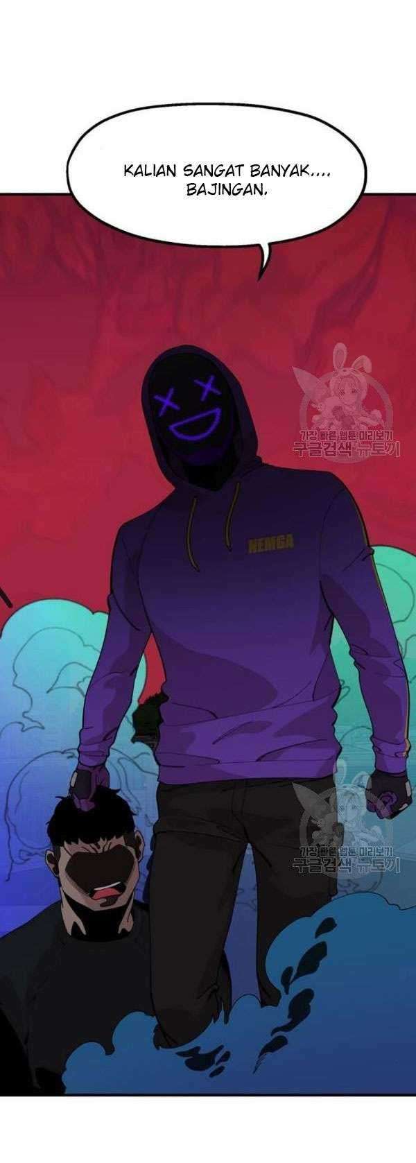 Psycho Revenge Chapter 24 Gambar 51
