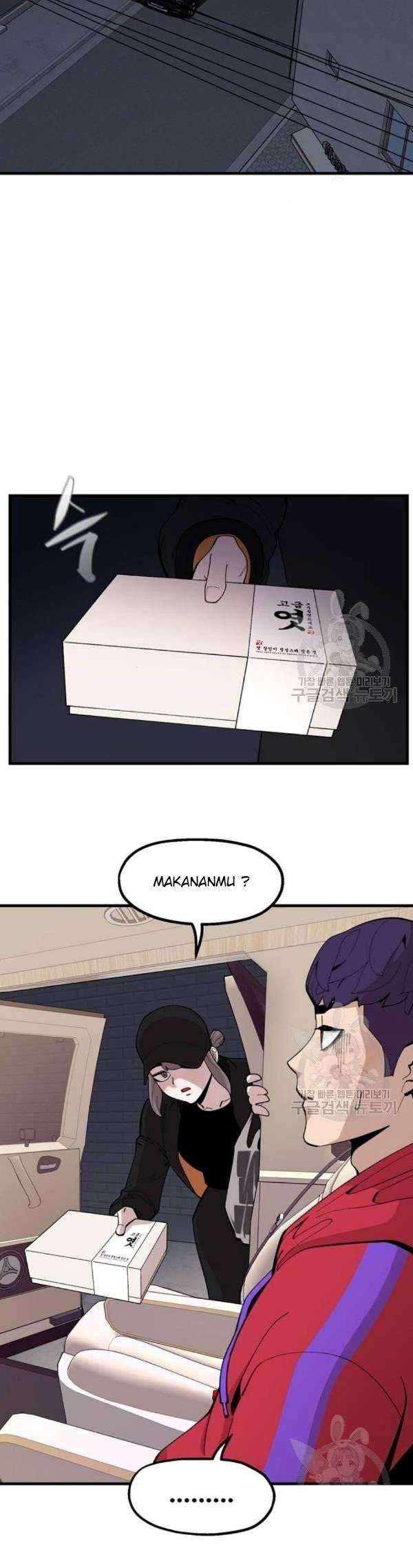 Psycho Revenge Chapter 24 Gambar 10