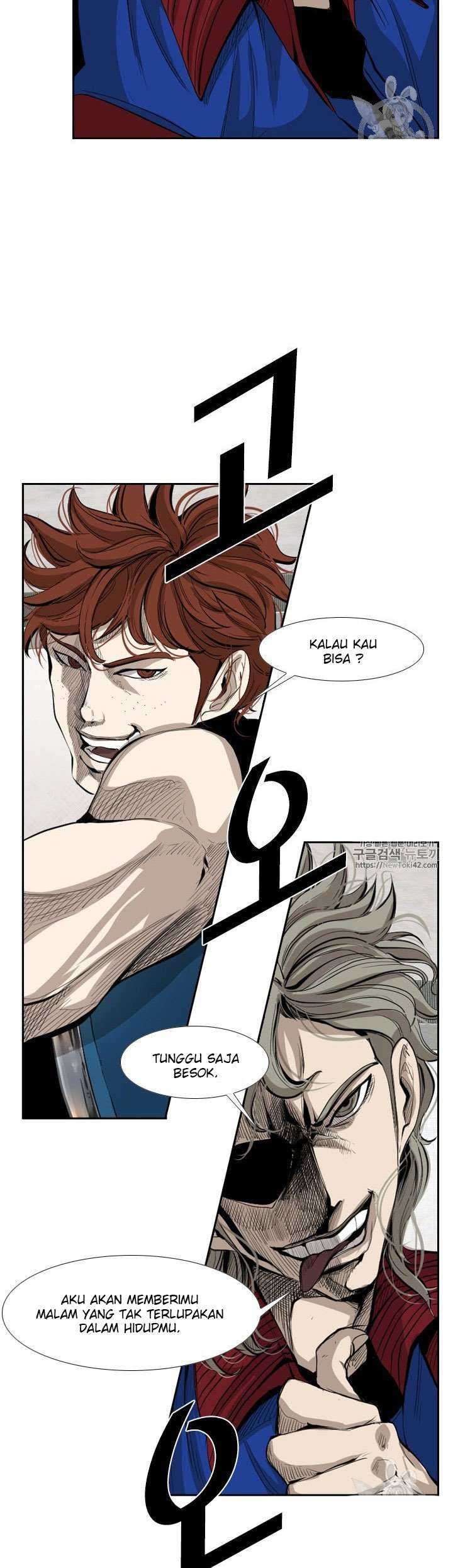Shark Chapter 145 Gambar 13