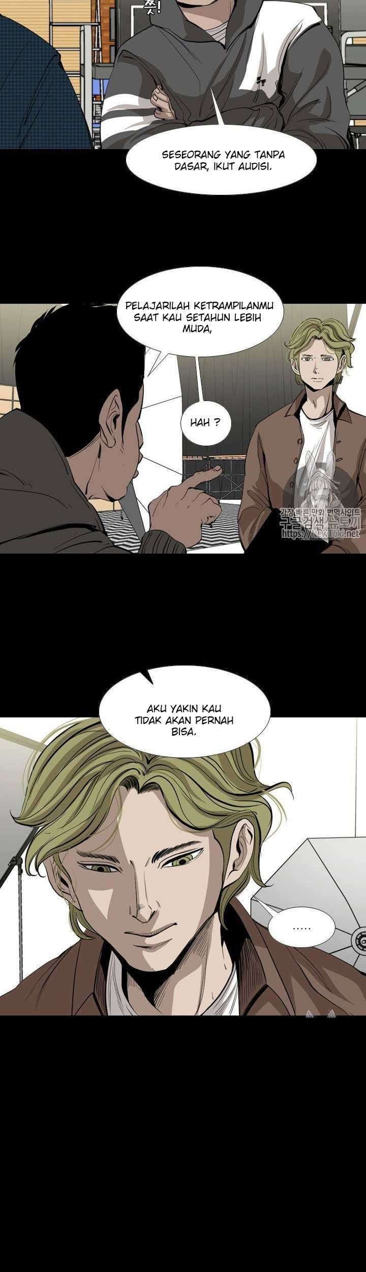 Shark Chapter 144 Gambar 20