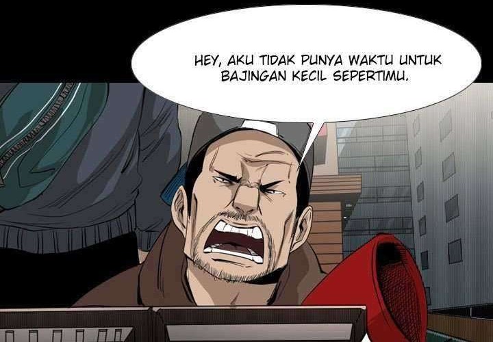 Shark Chapter 144 Gambar 21