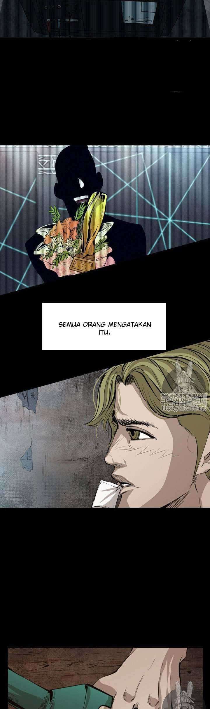 Shark Chapter 144 Gambar 25