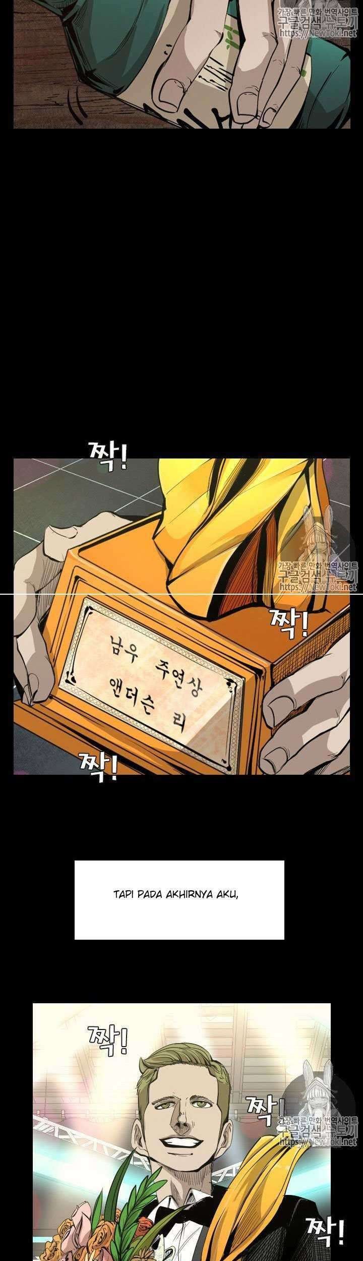 Shark Chapter 144 Gambar 26