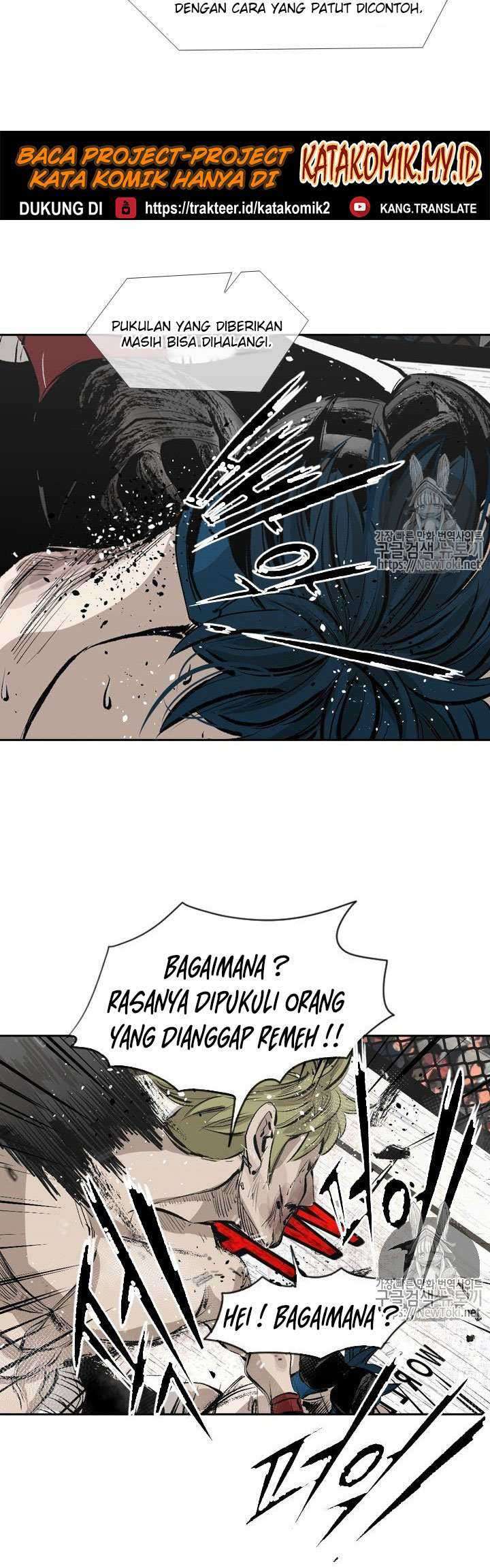 Shark Chapter 144 Gambar 40