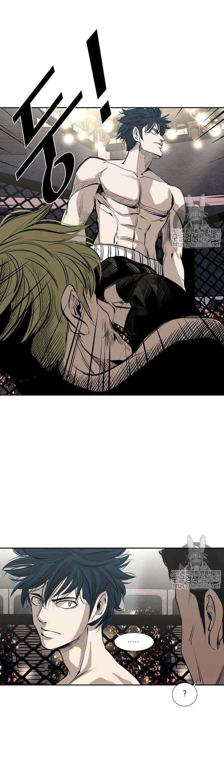 Baca Shark Chapter 144 Gambar 2