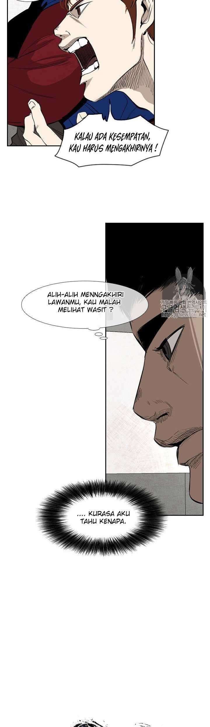 Shark Chapter 144 Gambar 4