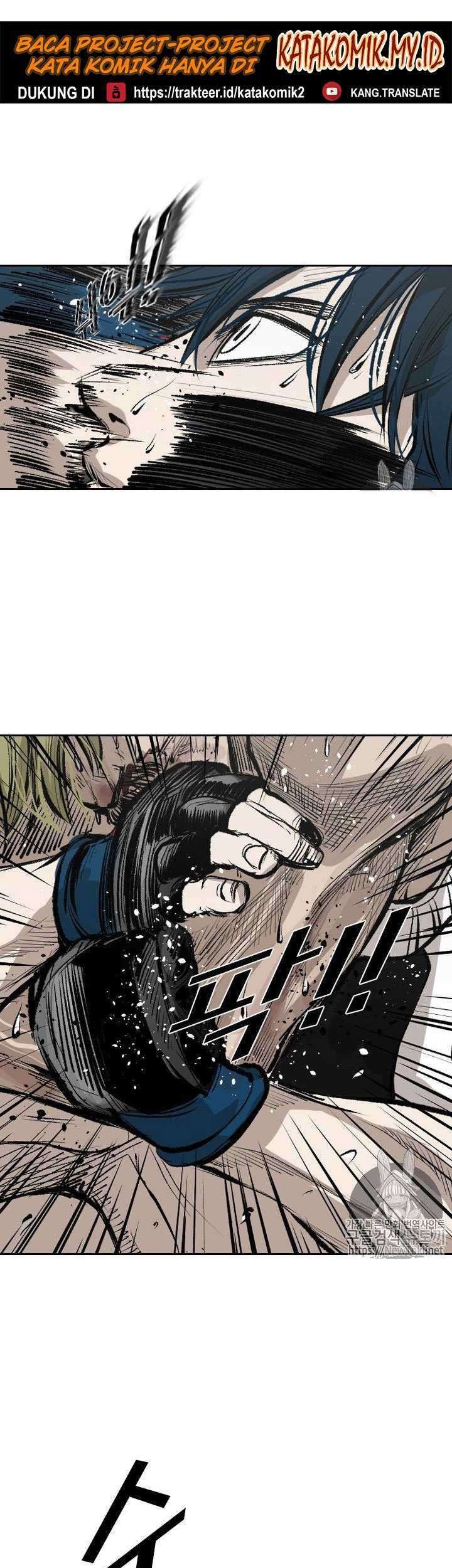 Shark Chapter 144 Gambar 44