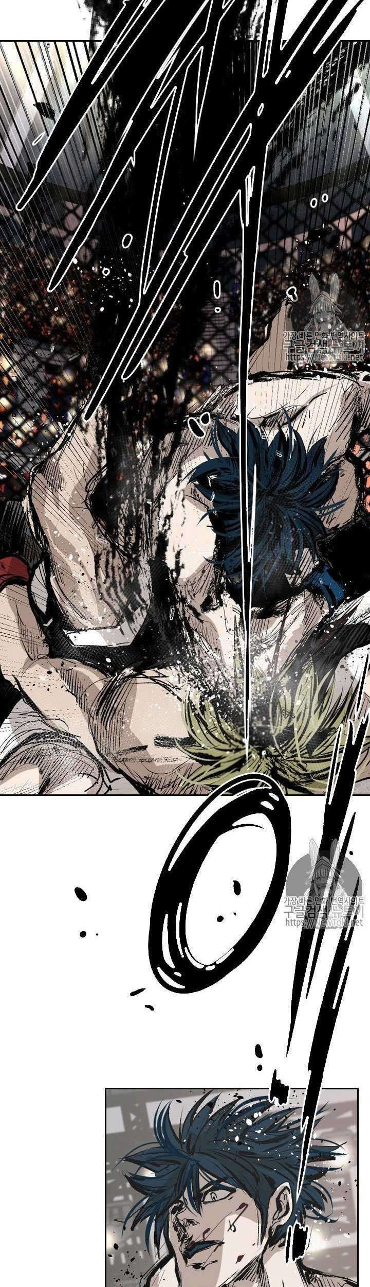 Shark Chapter 144 Gambar 53