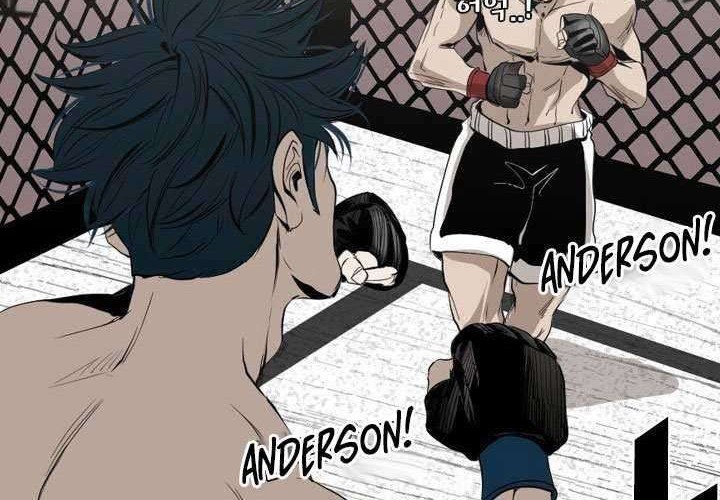 Shark Chapter 144 Gambar 12