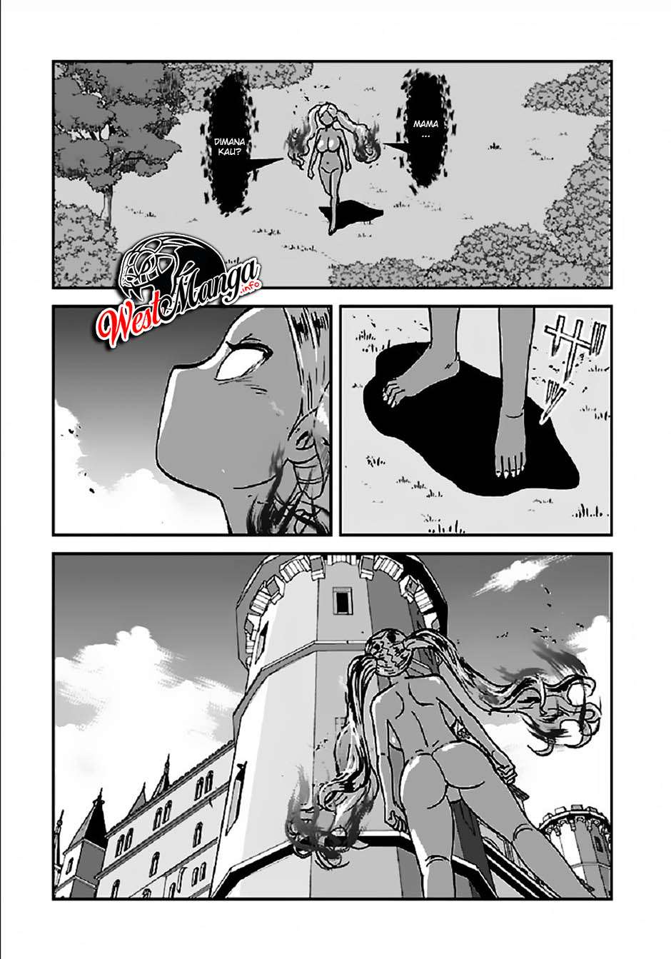 Baca Makikomarete Isekai Teni suru Yatsu wa, Taitei Cheat Chapter 34.1 Gambar 2