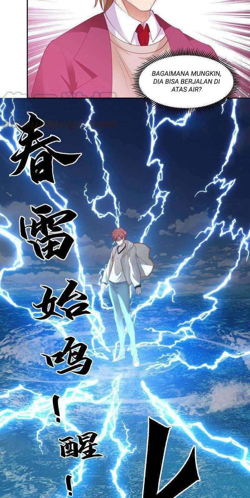 I Have a Dragon on My Body Chapter 367 Gambar 5