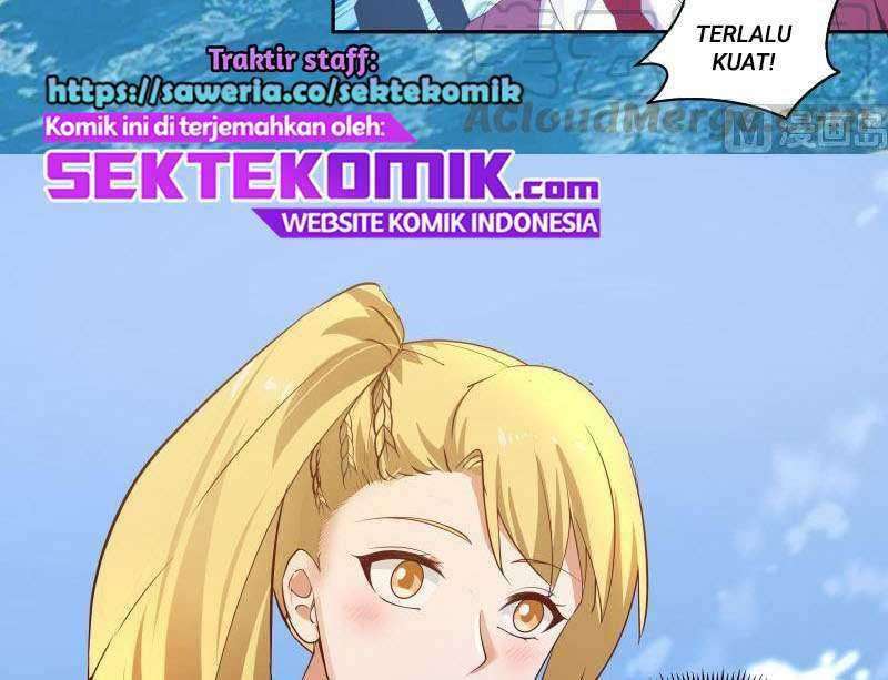 I Have a Dragon on My Body Chapter 367 Gambar 8