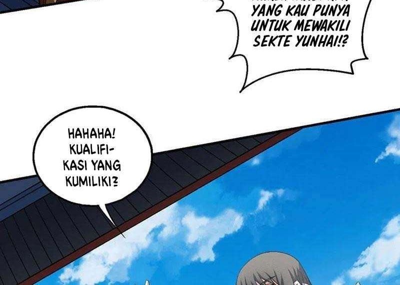 Baca  God of Martial Arts Chapter 137.1 Gambar 2