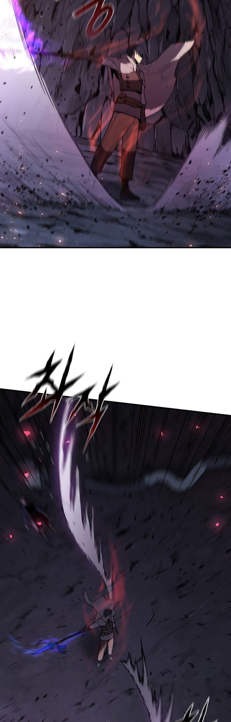 The Second Coming of Gluttony Chapter 66 Gambar 34