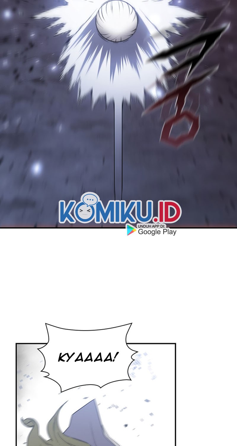 The Second Coming of Gluttony Chapter 66 Gambar 41