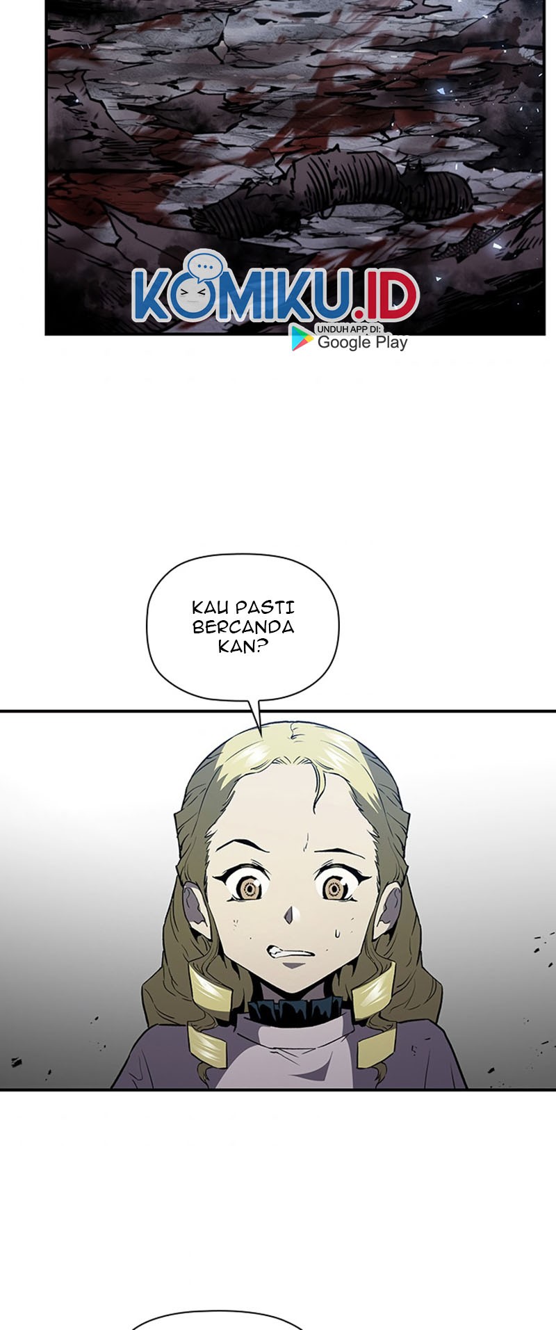 The Second Coming of Gluttony Chapter 66 Gambar 53